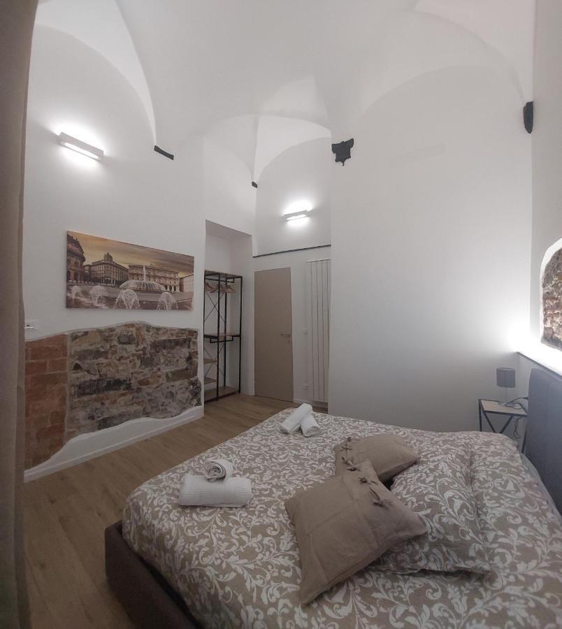 Acquario 11 Apartamento